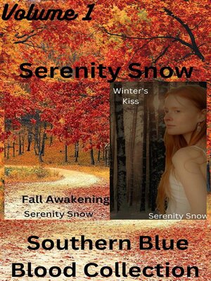 cover image of Southern Blue Blood Collection